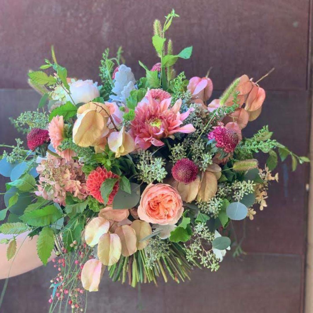 The Designer's Bunch