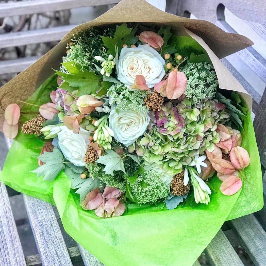 The Designer's Bunch