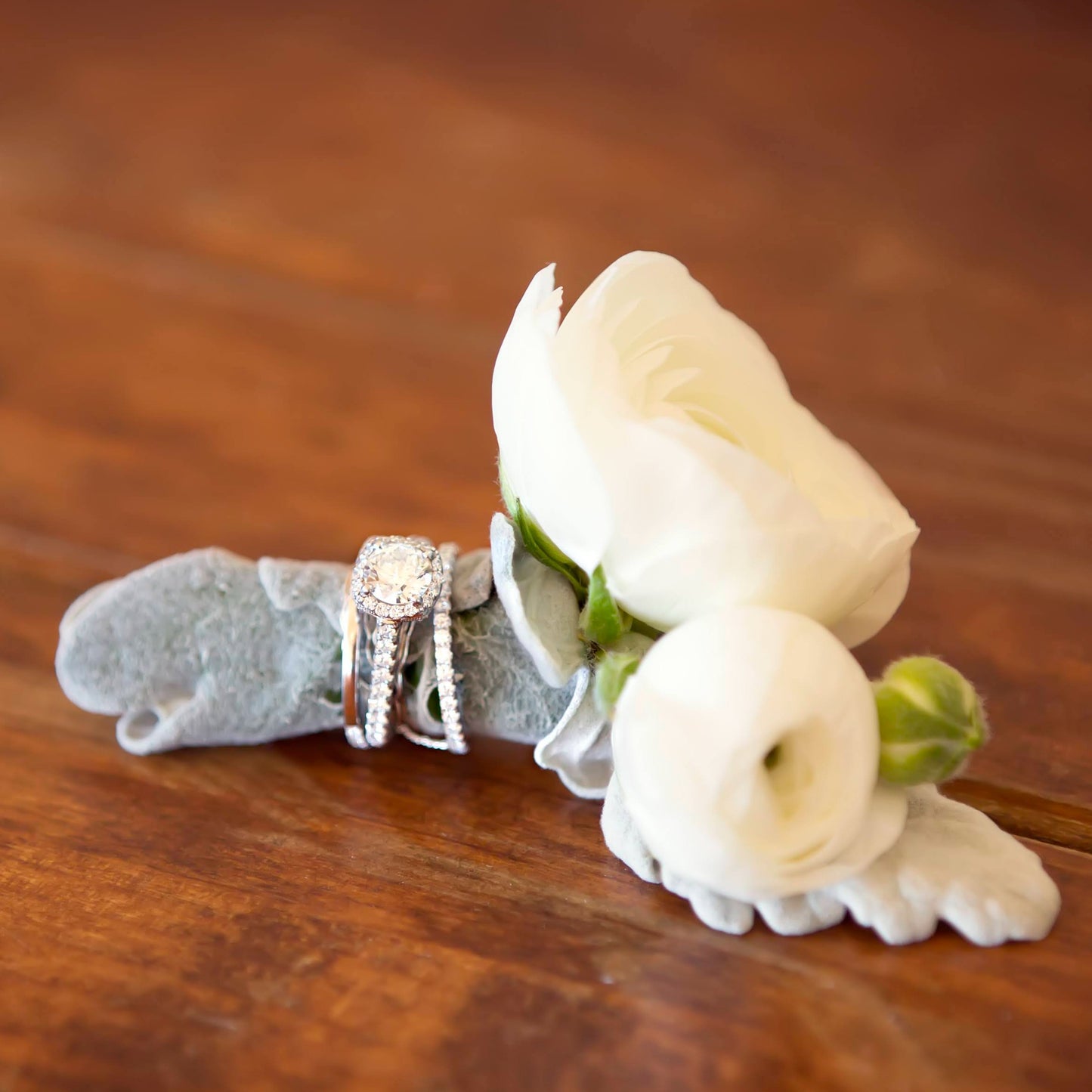 Boutonniere