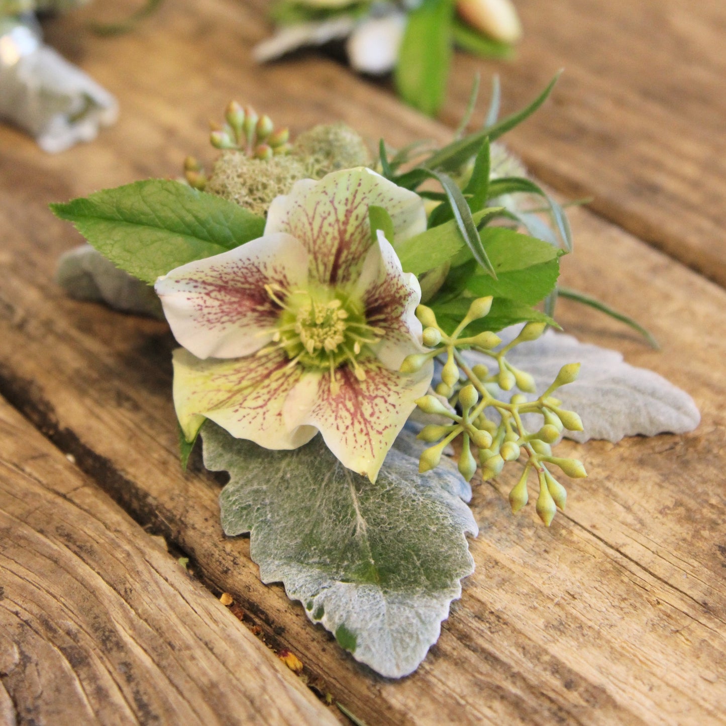 Boutonniere