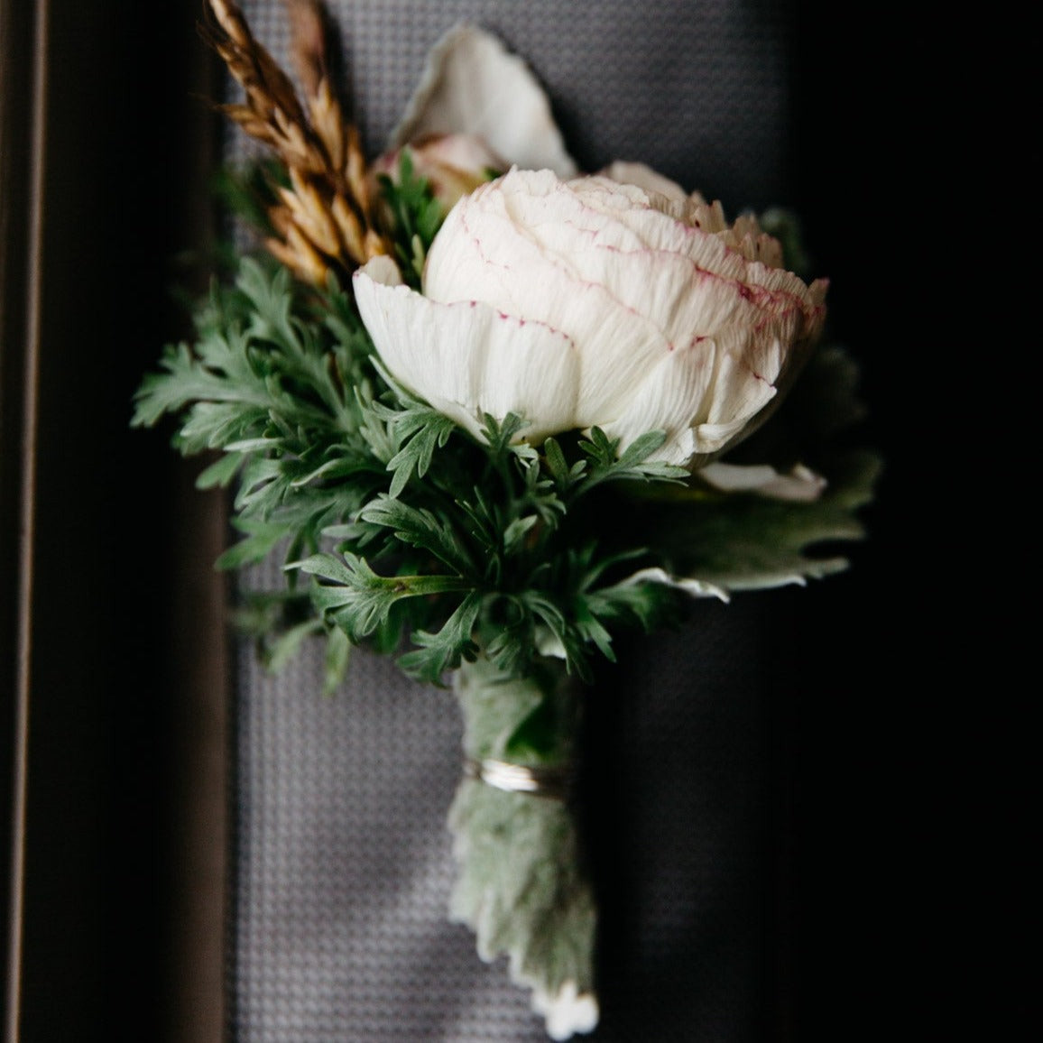 Boutonniere