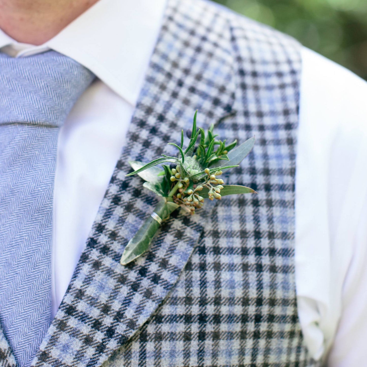 Boutonniere