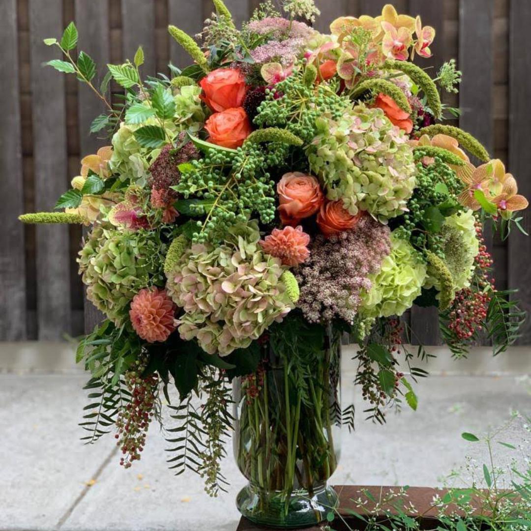 The Opulent Collection