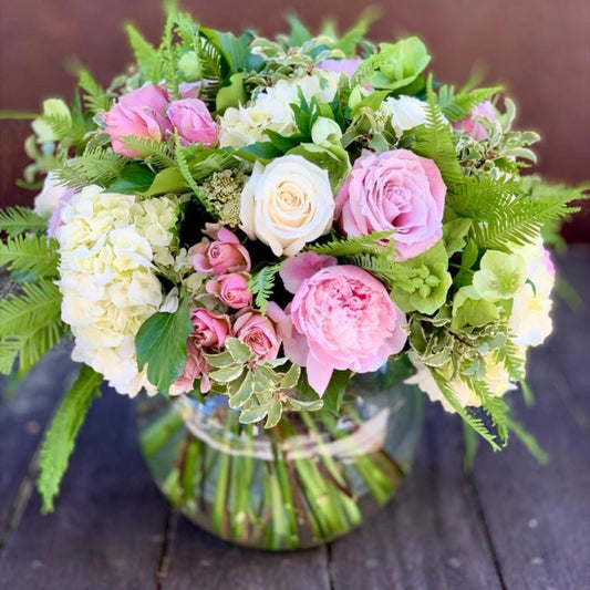 The Rose Subscription