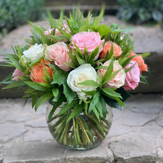 All Roses Ludivine
