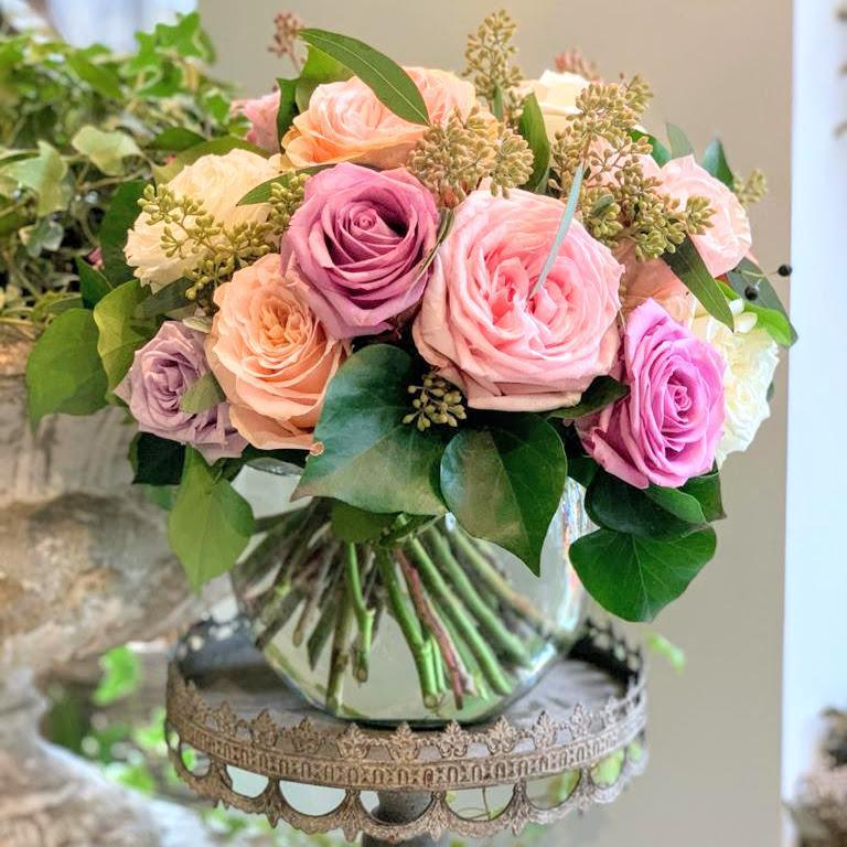 All Roses Ludivine