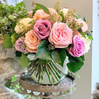 All Roses Ludivine