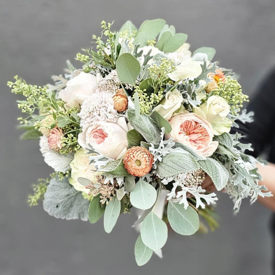 Bouquet de Noël