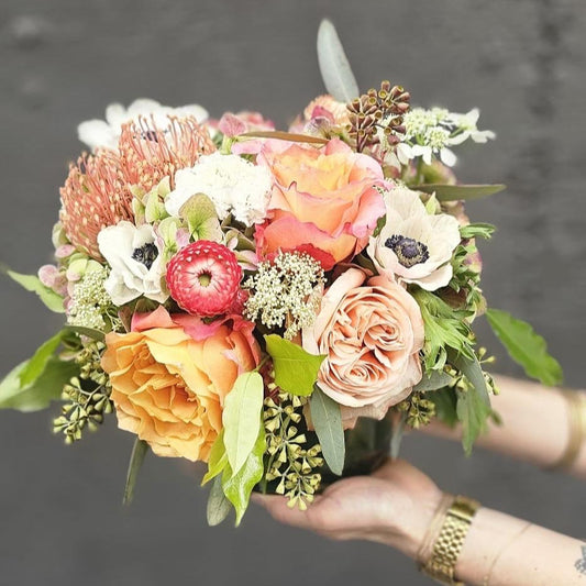 The Rose Subscription