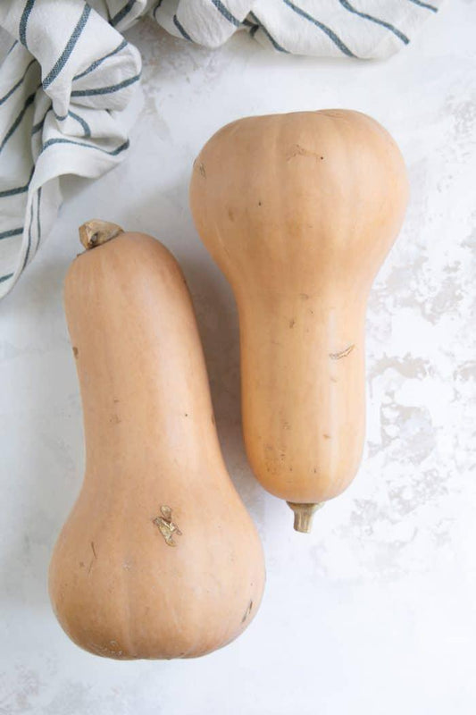 Butternut Squash