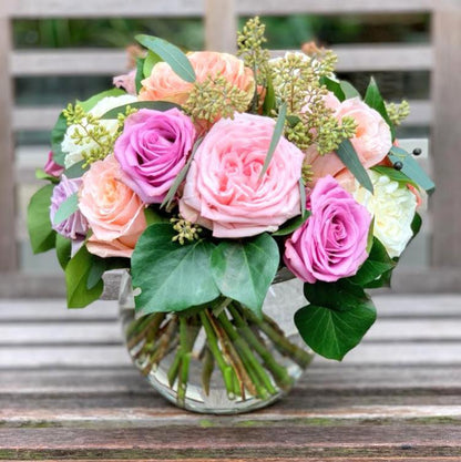 All Roses Ludivine