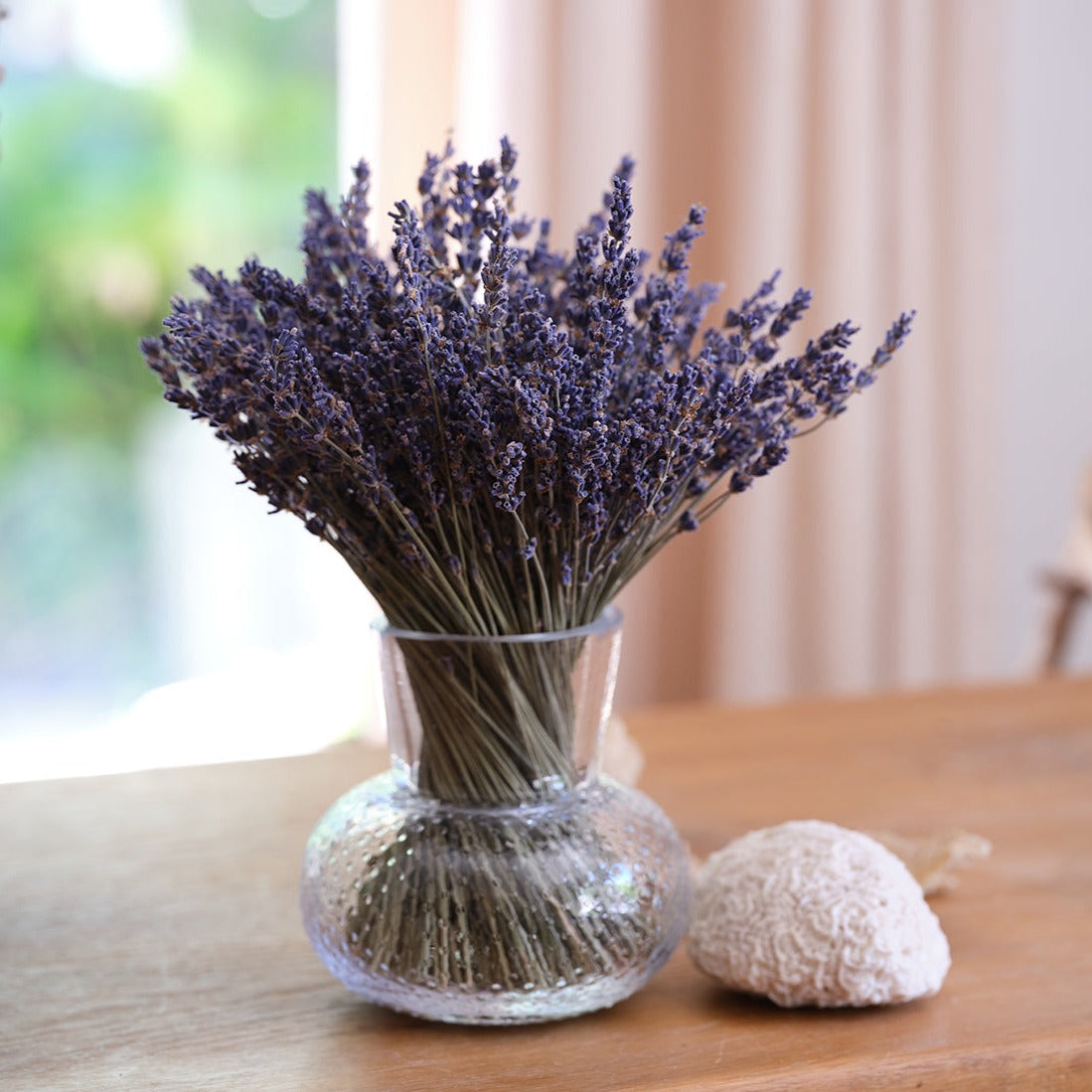 Preserved Lavender Compositions